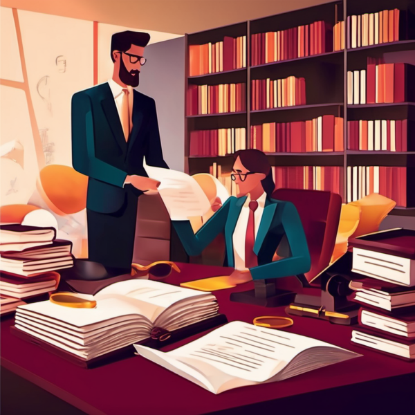 Иллюстрация: Декларация пожарной безопасности: порядок разработки и регистрации в 2026 Изображение для статьи "Декларация пожарной безопасности: порядок разработки и регистрации в 2026"