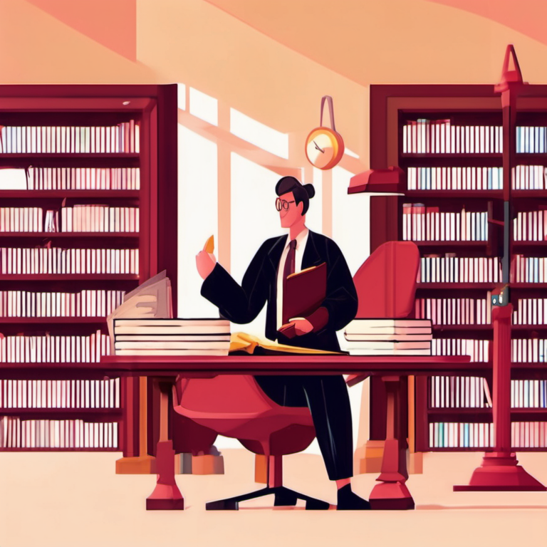 Изображение для статьи "Управление дебиторской и кредиторской задолженностью: 5 ключевых принципов 2026"