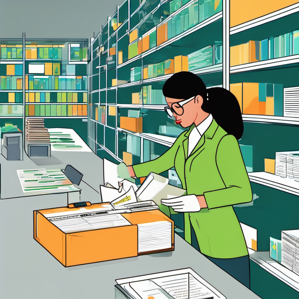 Иллюстрация: Декларация пожарной безопасности: порядок разработки и регистрации в 2026 Изображение для статьи "Декларация пожарной безопасности: порядок разработки и регистрации в 2026"